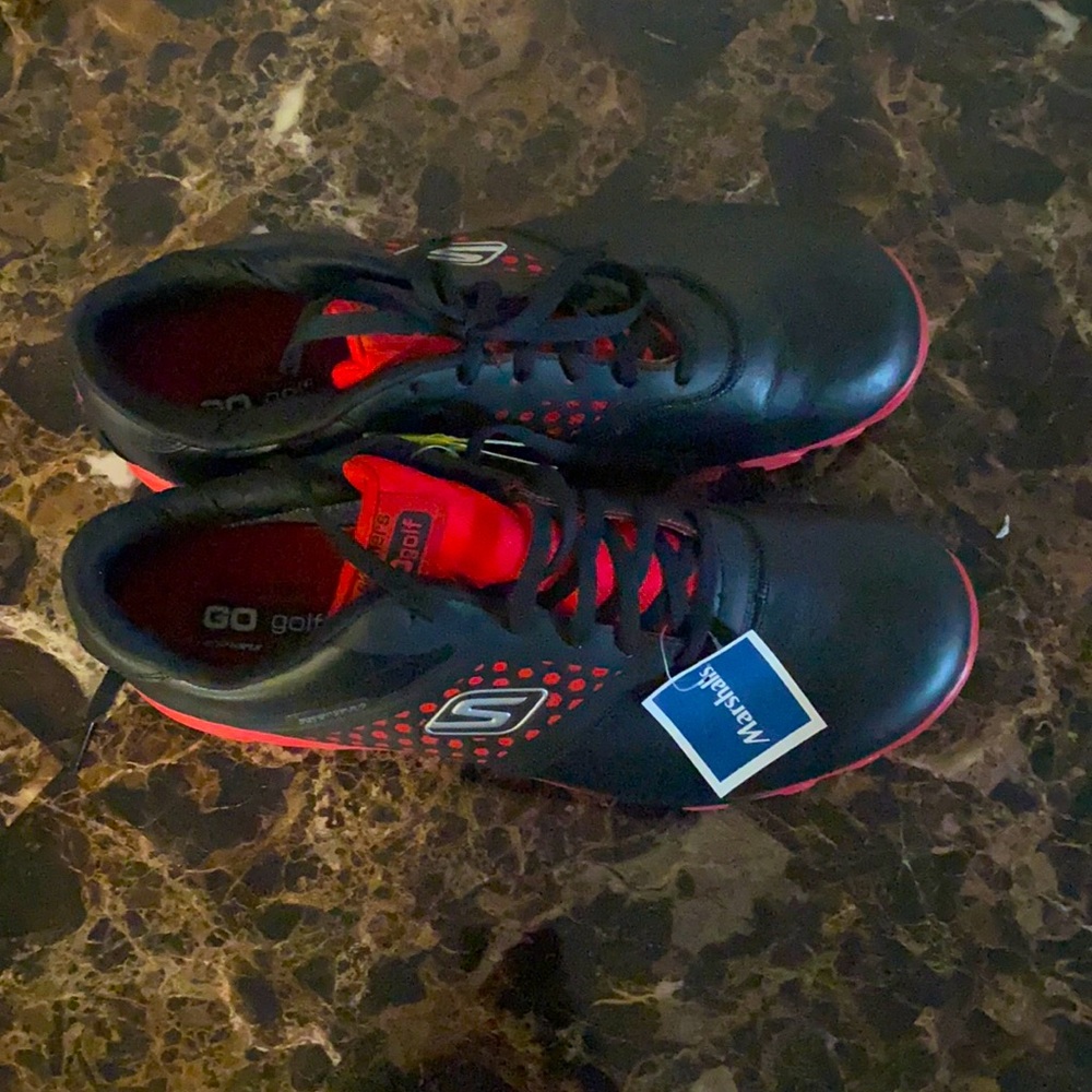 Nike Golf shoes